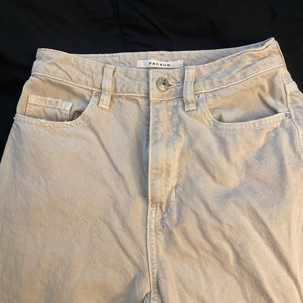 Pacsun Womens 90s Boyfriend Jeans